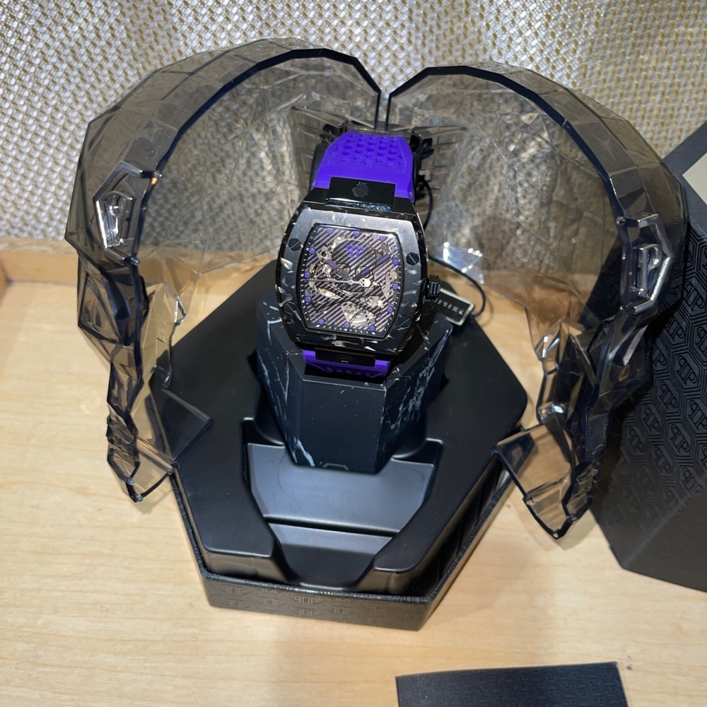 Philipp Plein Watch - Picture 7 of 8